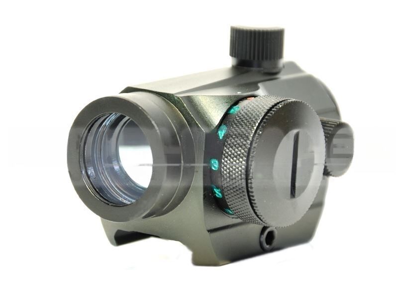 ACM Scope M1 Micro Red and Green Dot Sight (I)