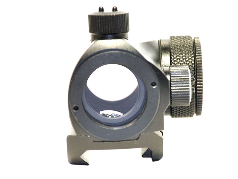 ACM Micro Dot Red and Green Dot Sight Scope (Black) (I)