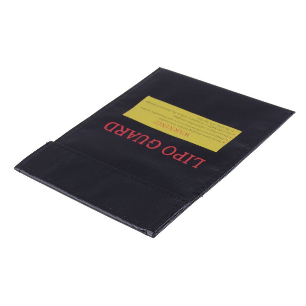 iMax Lipo Safety Bag (180x230mm)