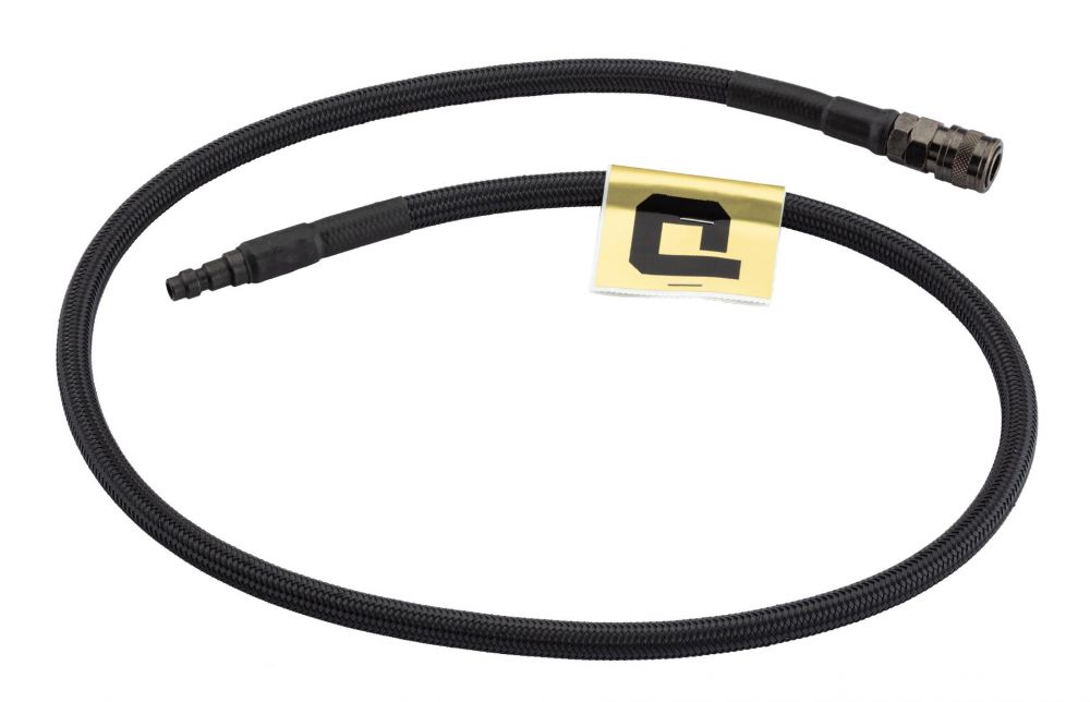 Dominator HPA Line Complete – SLP QD – Black – US Type (I)
