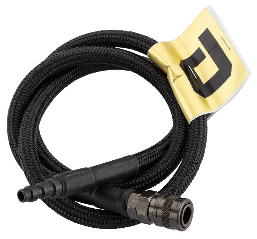 Dominator HPA Line Complete – SLP QD – Black – US Type (I)