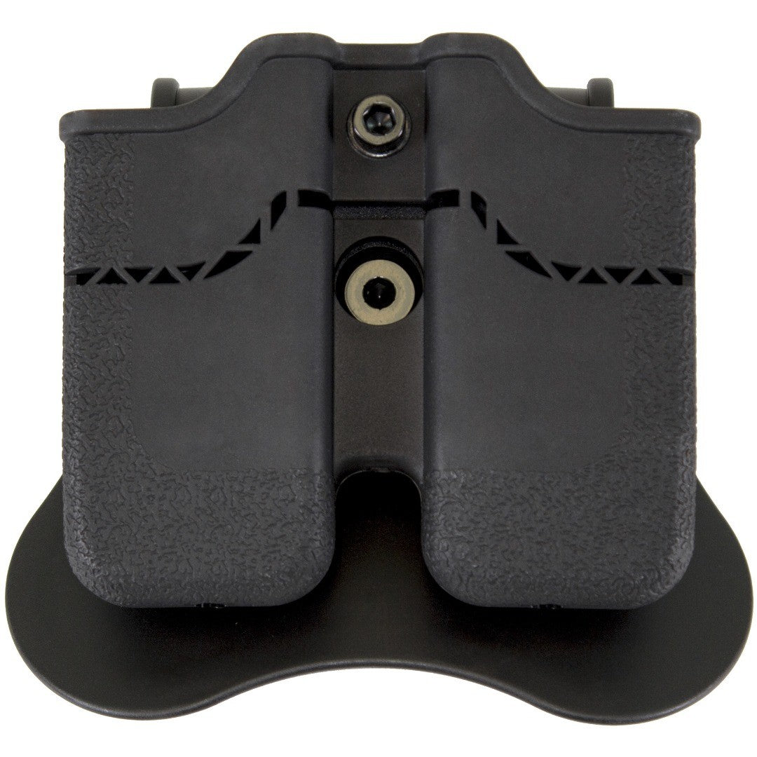 Nuprol Perfect Fit Double Magazine Pouch (1911 / MEU) (N)