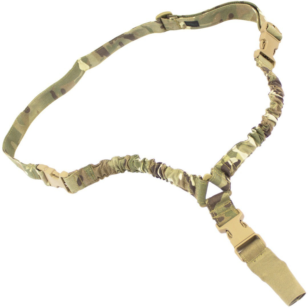 One Point Bungee Sling – Camo