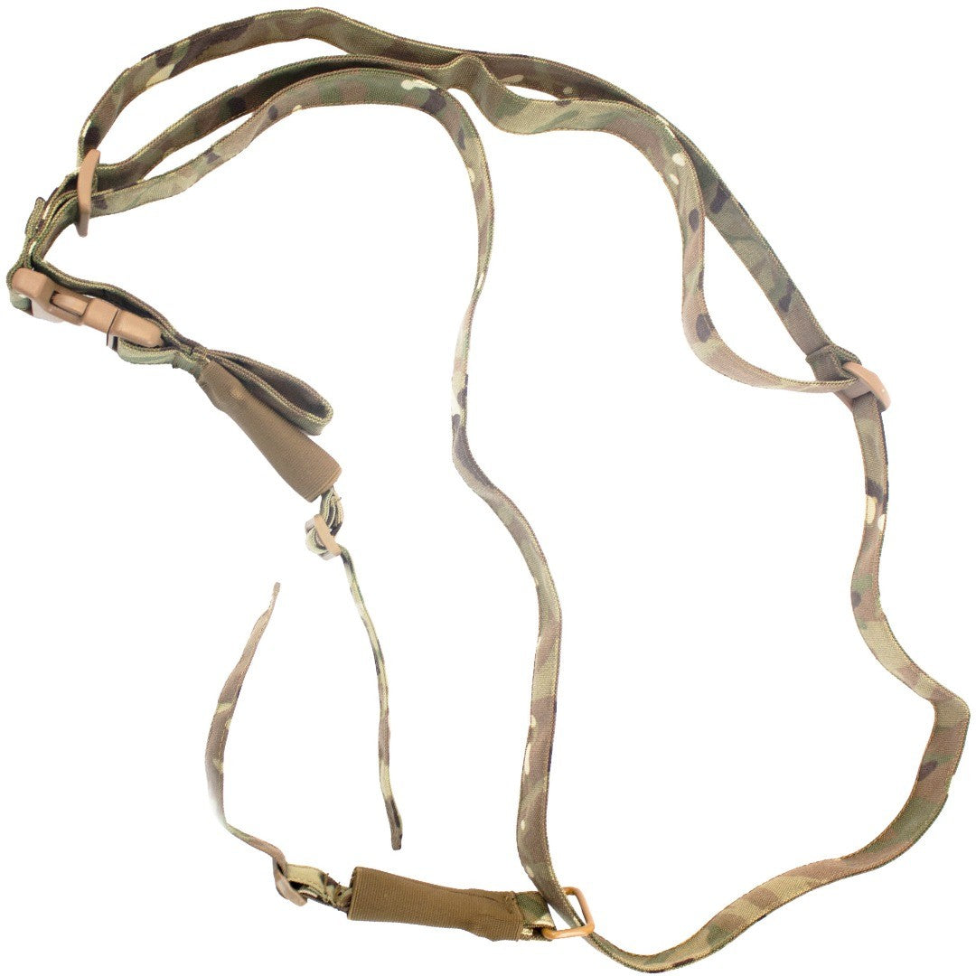 Nuprol Three Point Tactical Sling – Camo