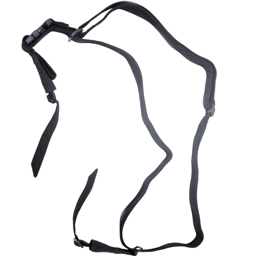Nuprol Three Point Tactical Sling – Black