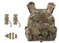 Big Foot KZ Tactical Plate Carrier (Multicam) (I)