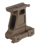 Big Foot Picatinny Riser Mount (A Style) (Tan) (I)