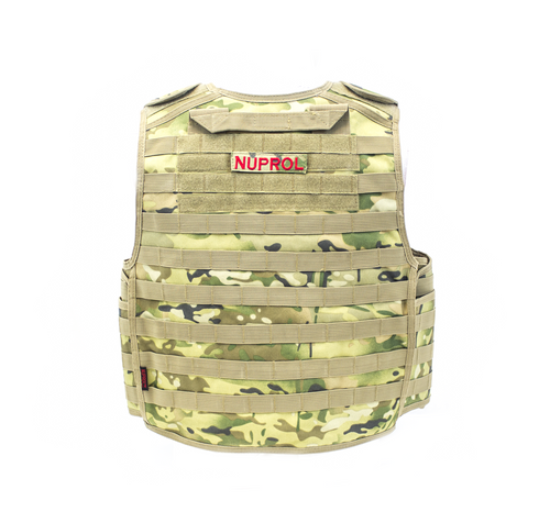Nuprol NP PMC Plate Carrier – NP Camo