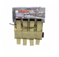 Nuprol NP PMC G36 Double Open Mag Pouch (Camo) (N)