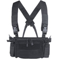 Nuprol PMC Harness Rig Alpha (Black) (N)