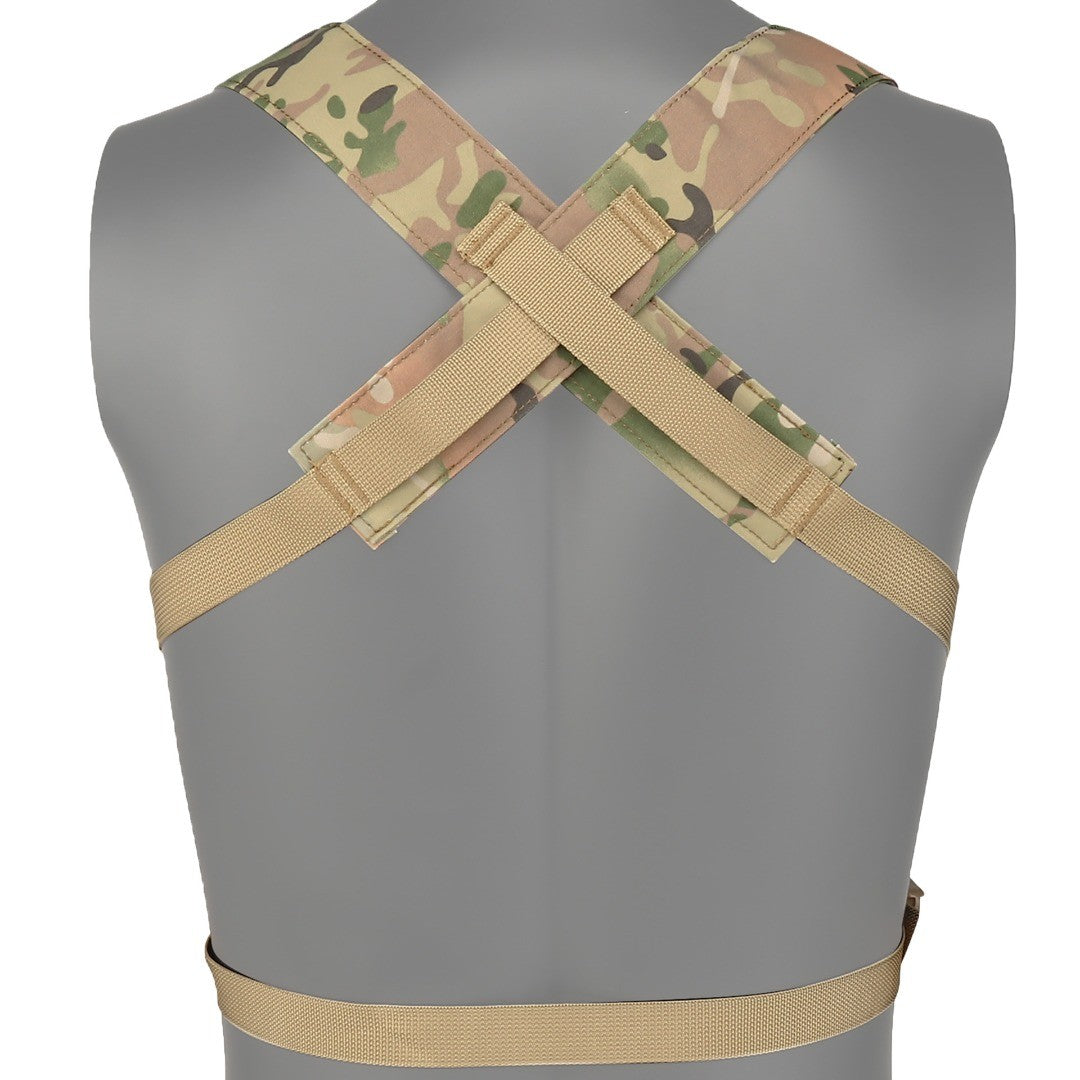 Nuprol PMC Harness Rig Alpha (Camo) (N)