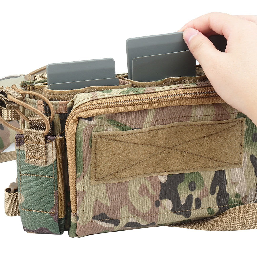 Nuprol PMC Harness Rig Alpha (Camo) (N)