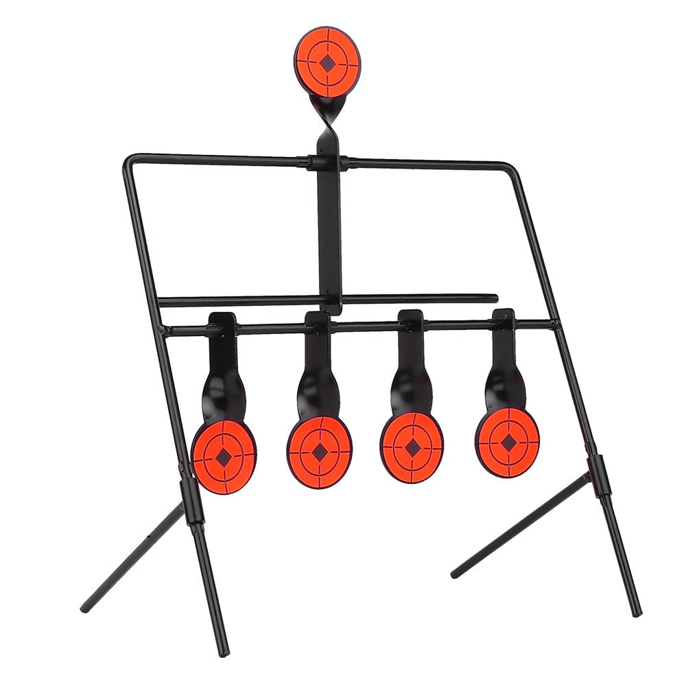 NUPROL Bell Target – 5 Target (N)