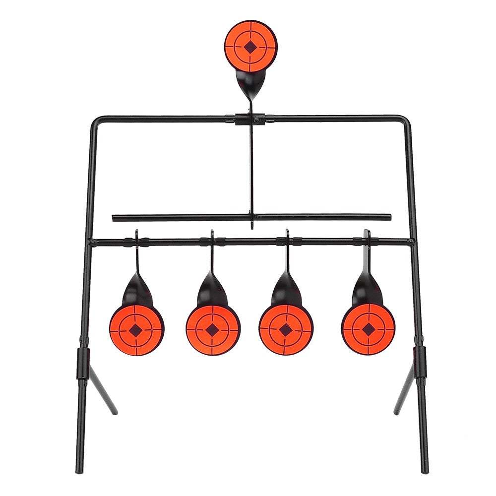NUPROL Bell Target – 5 Target (N)