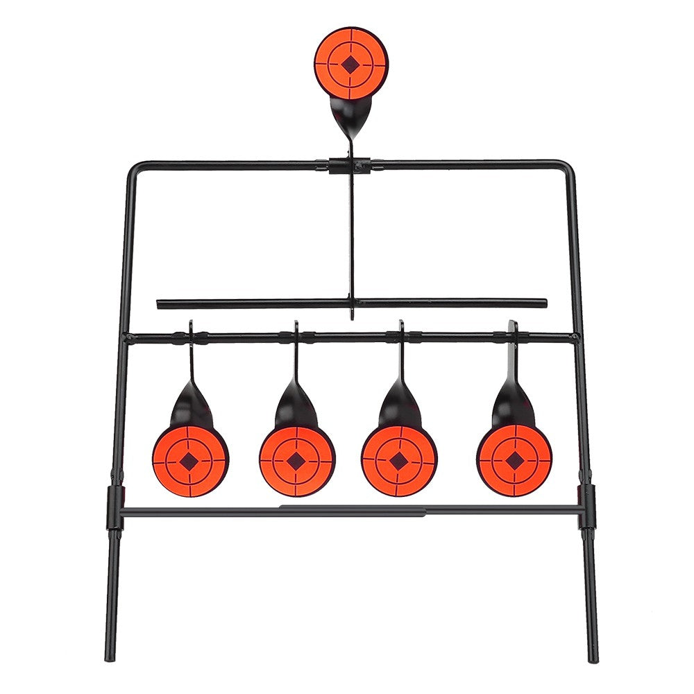 NUPROL Bell Target – 5 Target (N)