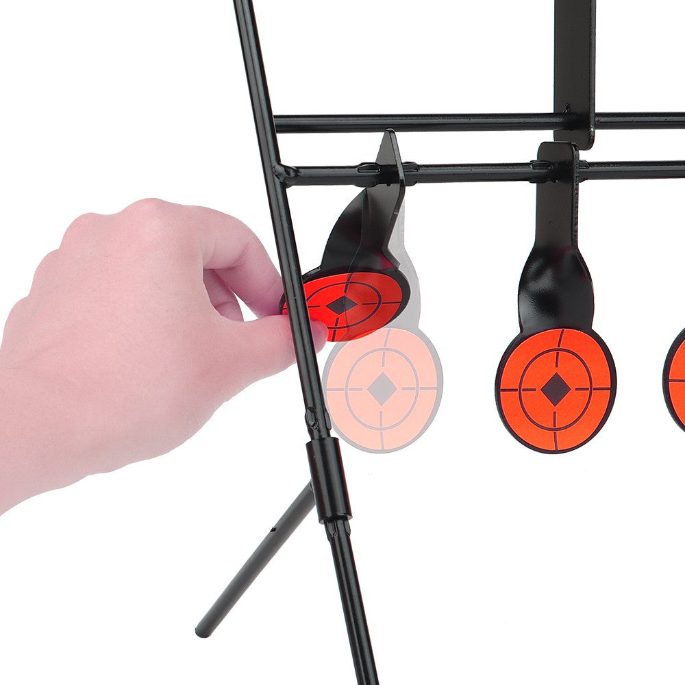 NUPROL Bell Target – 5 Target (N)