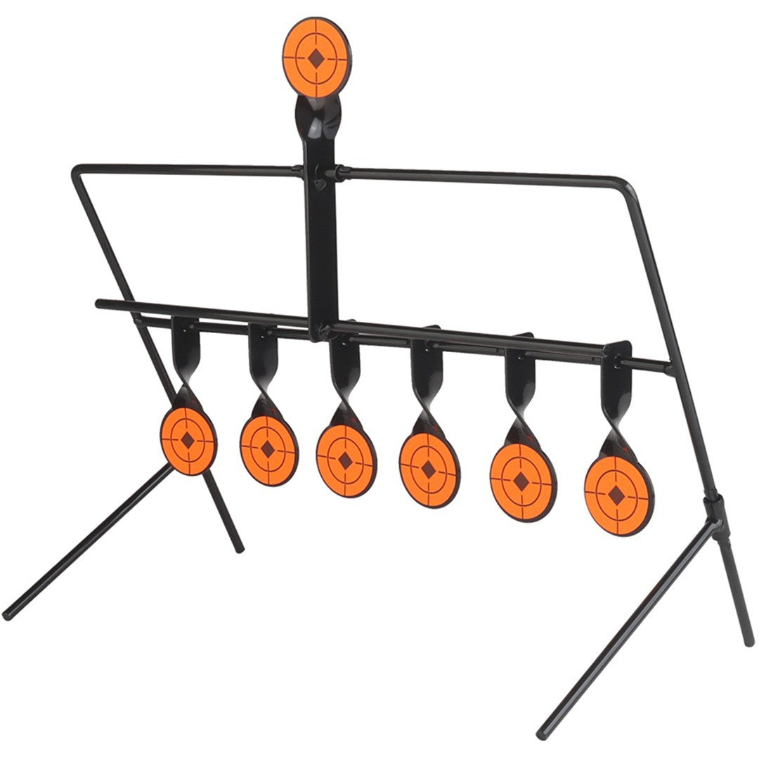 NUPROL Bell Target – 7 Target (N)