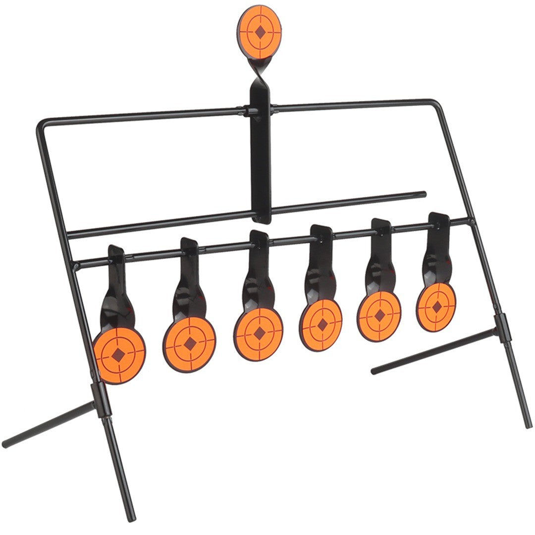 NUPROL Bell Target – 7 Target (N)
