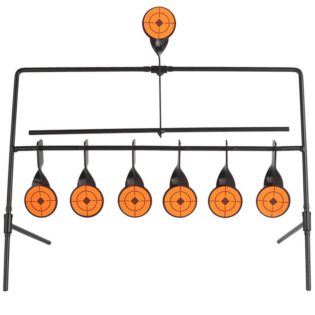 NUPROL Bell Target – 7 Target (N)