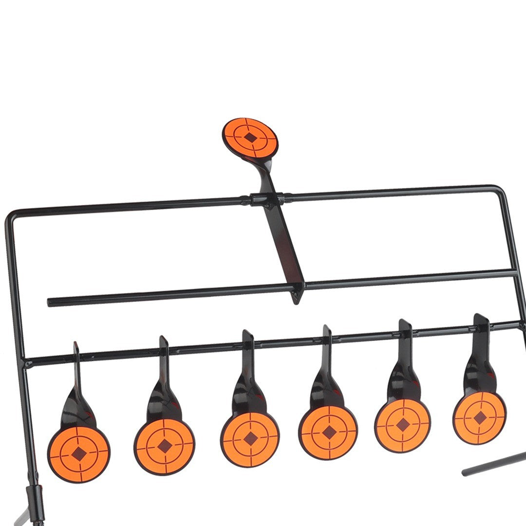 NUPROL Bell Target – 7 Target (N)