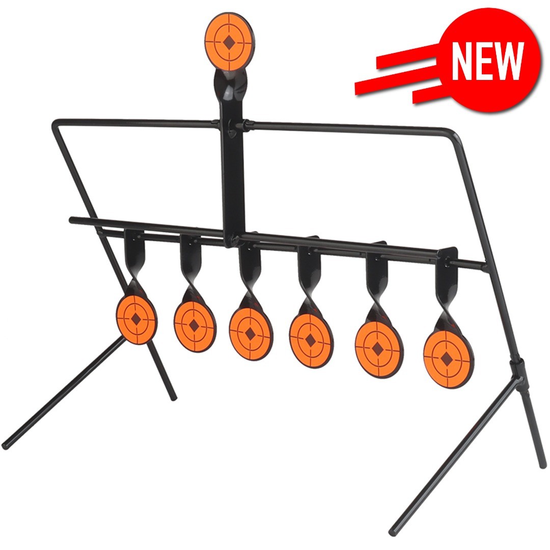 NUPROL Bell Target – 7 Target (N)