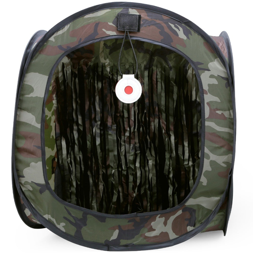 NUPROL Target Tent (N)