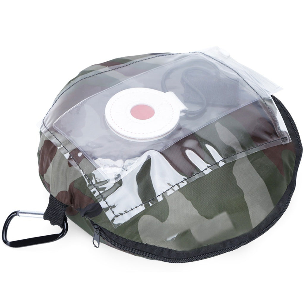 NUPROL Target Tent (N)