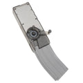 Nuprol M4 Ultra Fast Speedloader 1000R (Smoked)