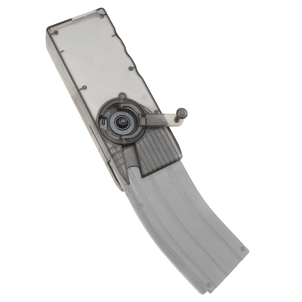 Nuprol M4 Ultra Fast Speedloader 1000R (Smoked)