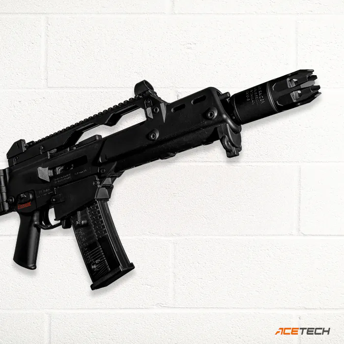 Acetech Raider Bifrost Tracer Unit - Black (PAS0107-B-001)