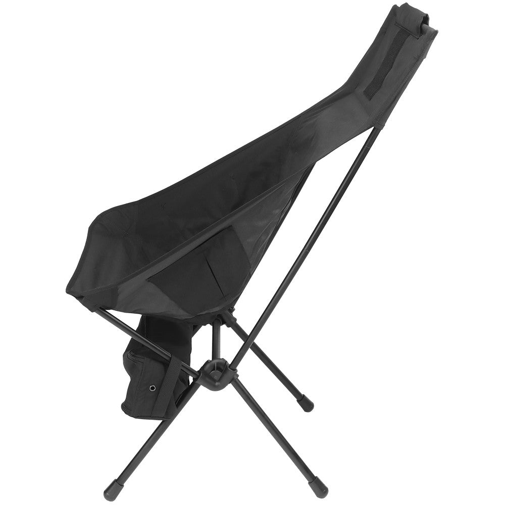 NUPROL Rally Point Chair (Black) (N)
