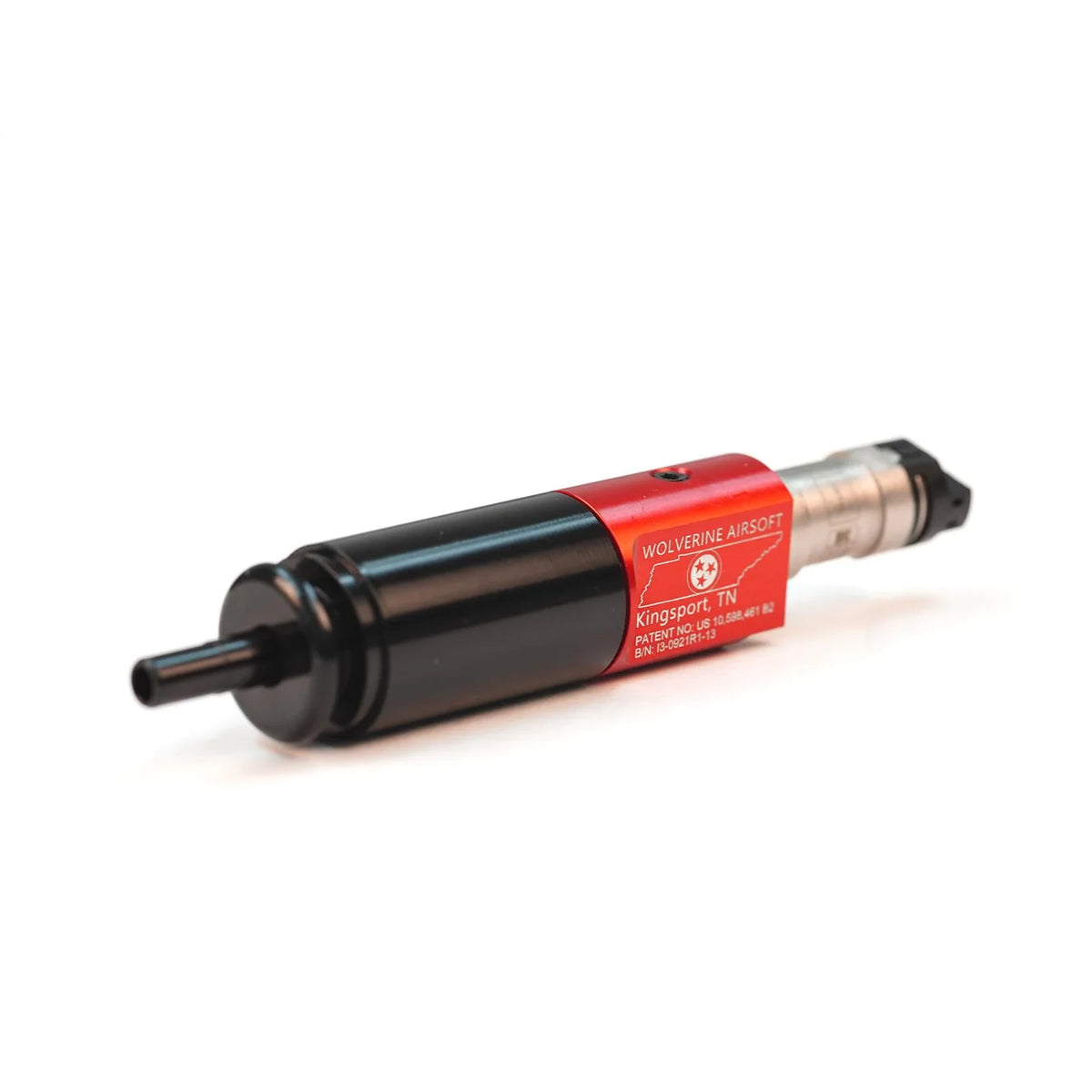 Wolverine Airsoft INFERNO Gen 2 HPA Engine with Spartan Electronics