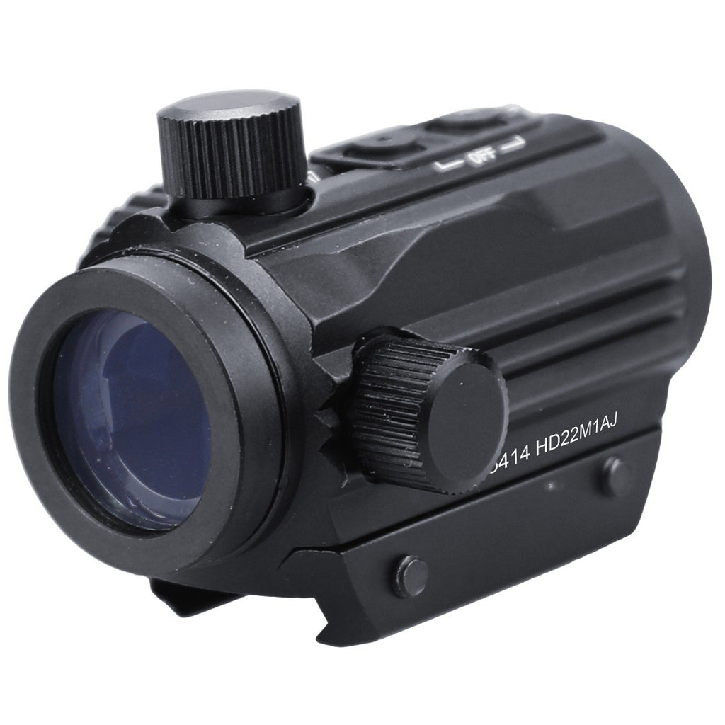 NUPROL NP TECH HD22 Mini Dot (N)