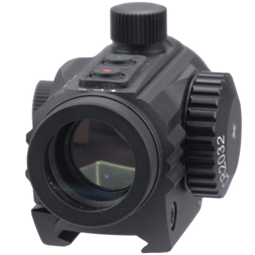 NUPROL NP TECH HD22 Mini Dot (N)