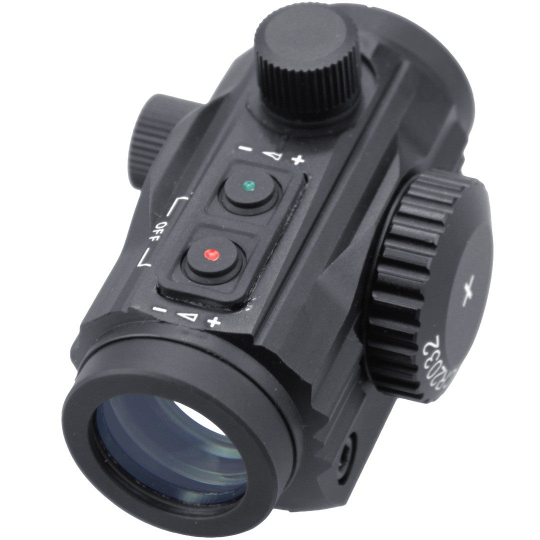NUPROL NP TECH HD22 Mini Dot (N)