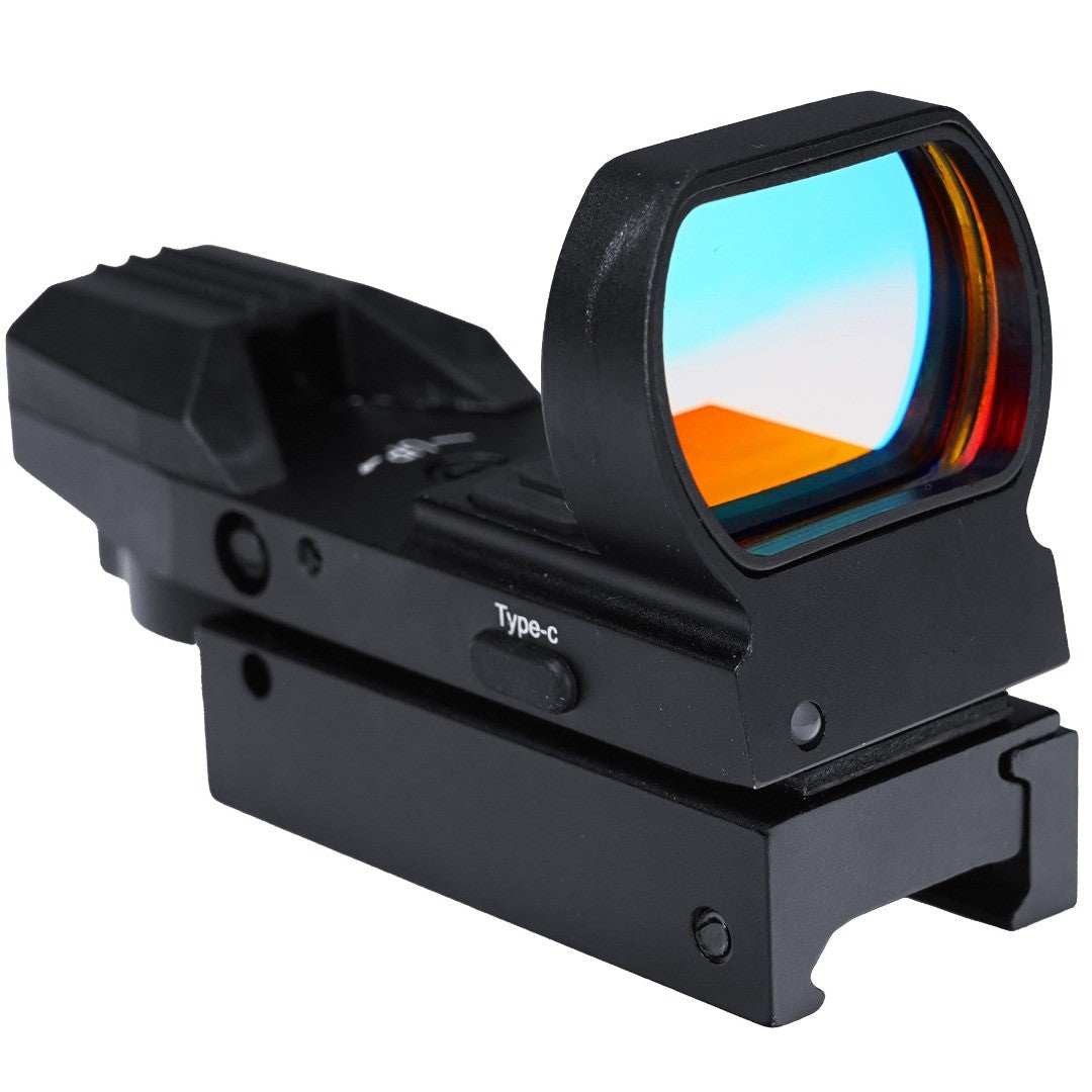 Nuprol NPoint RDS Reflex Sight (Rechargeable)