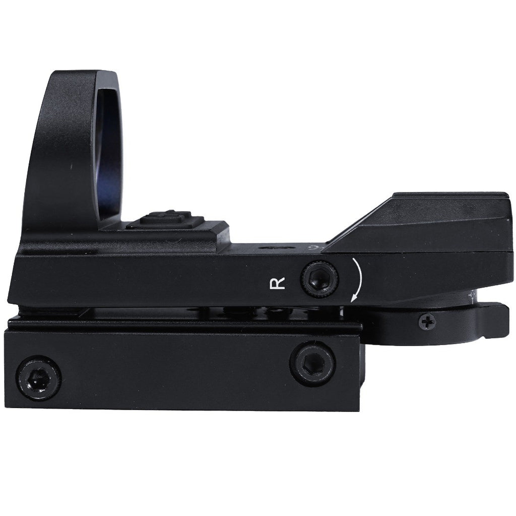 Nuprol NPoint RDS Reflex Sight (Rechargeable)