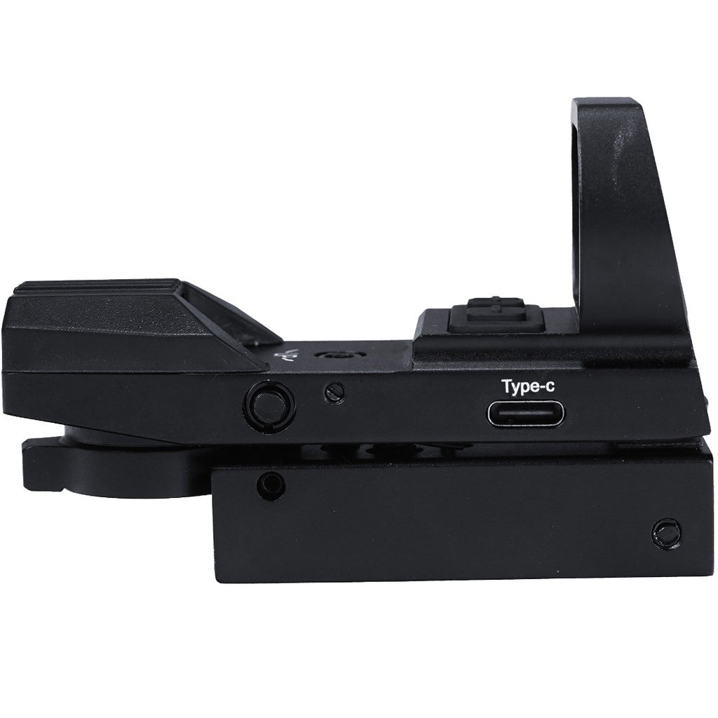 Nuprol NPoint RDS Reflex Sight (Rechargeable)