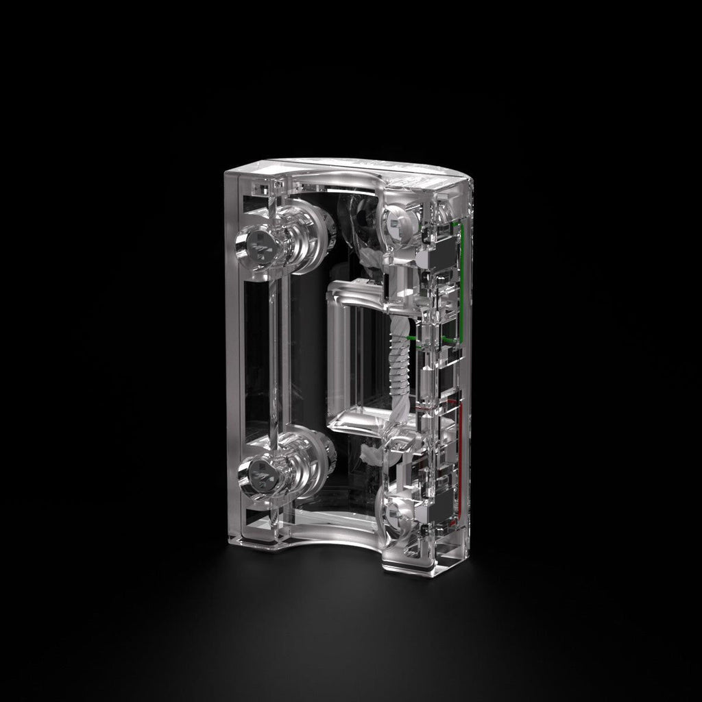 E-Shooter Split Oil Tank for Flare Smoky BT Tracer Unit (B001)