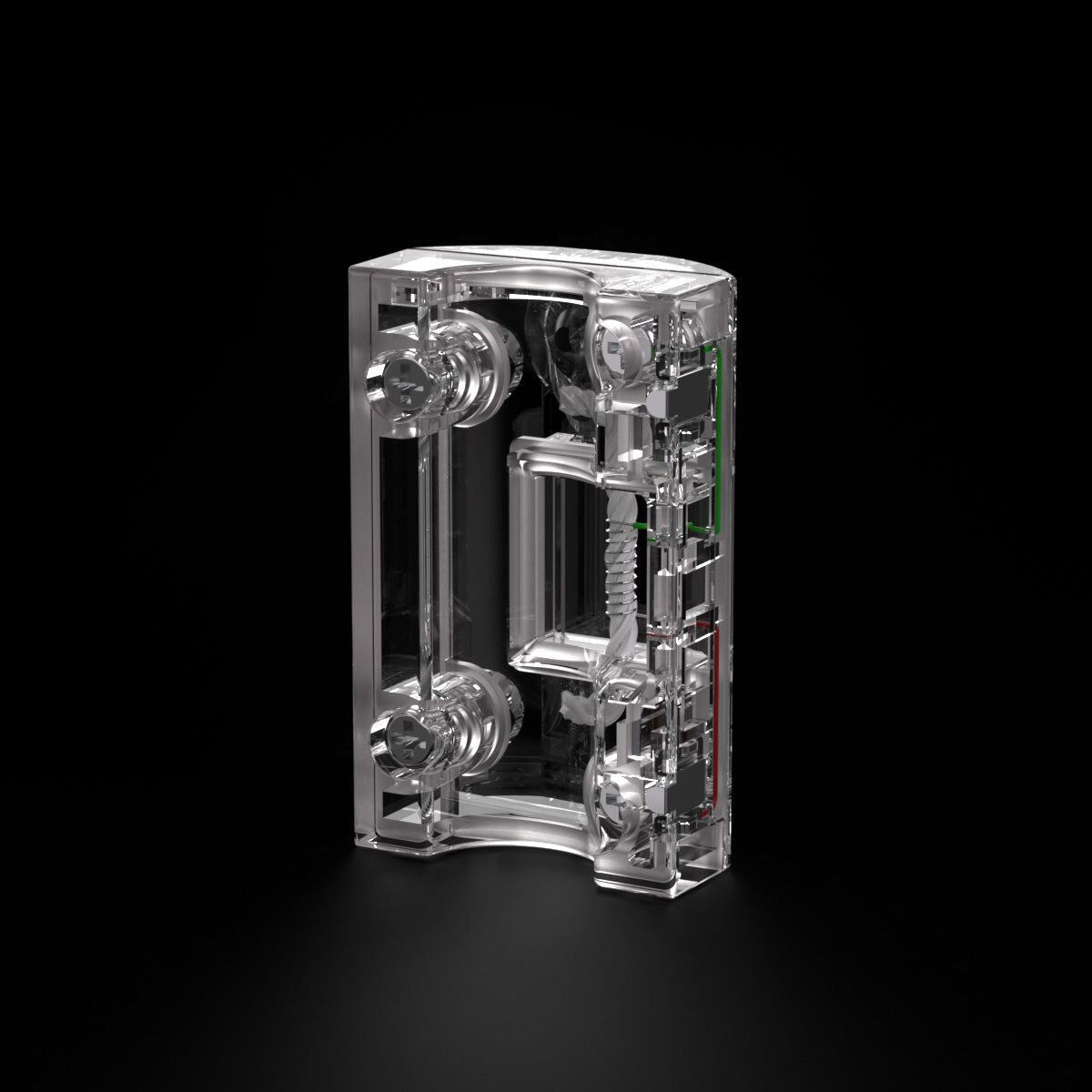 E-Shooter Split Oil Tank for Flare Smoky BT Tracer Unit (B001)