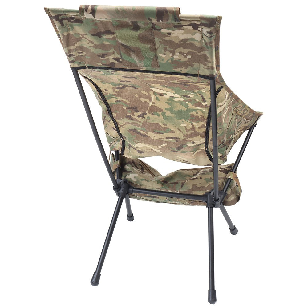 NUPROL Rally Point Chair (Camo) (N)