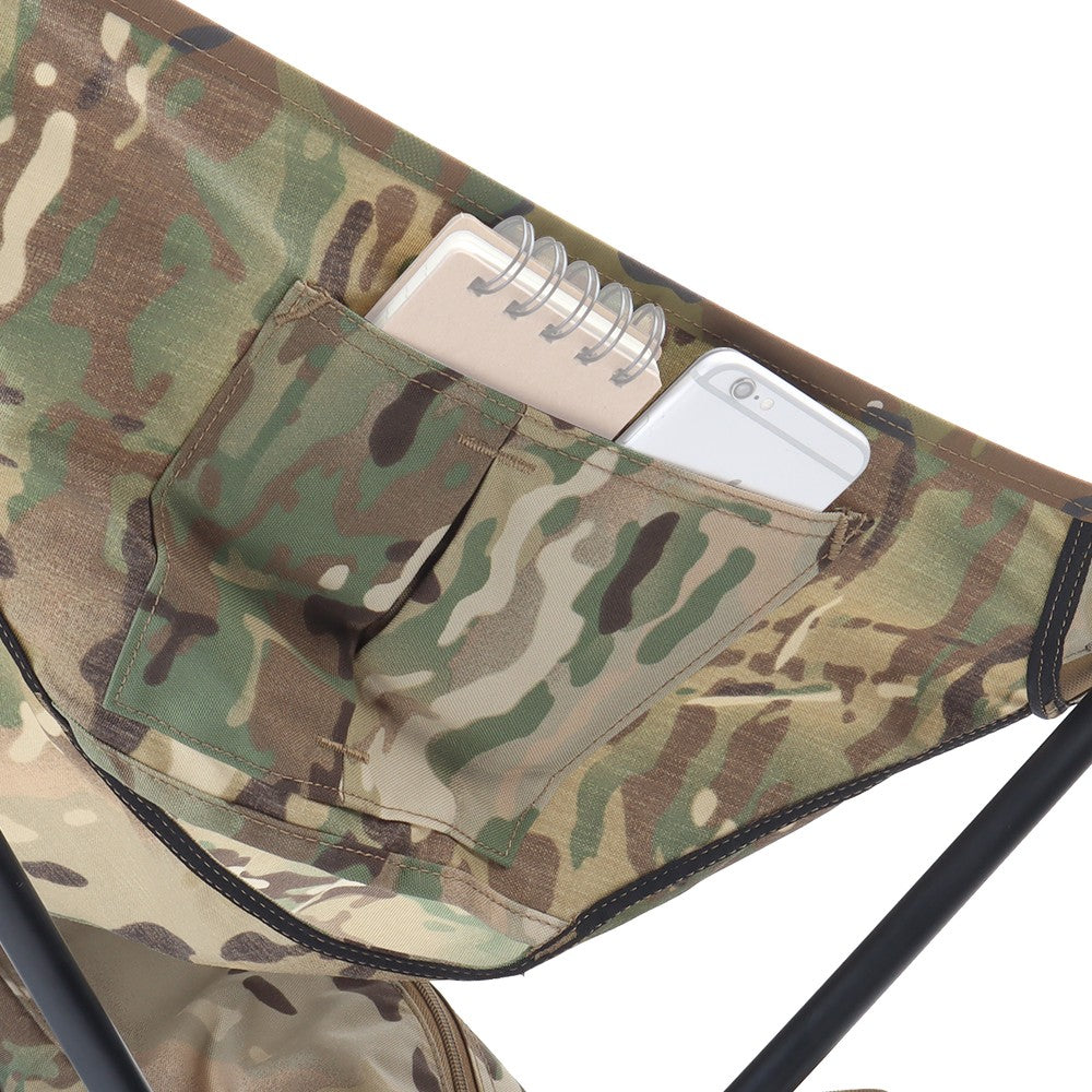 NUPROL Rally Point Chair (Camo) (N)