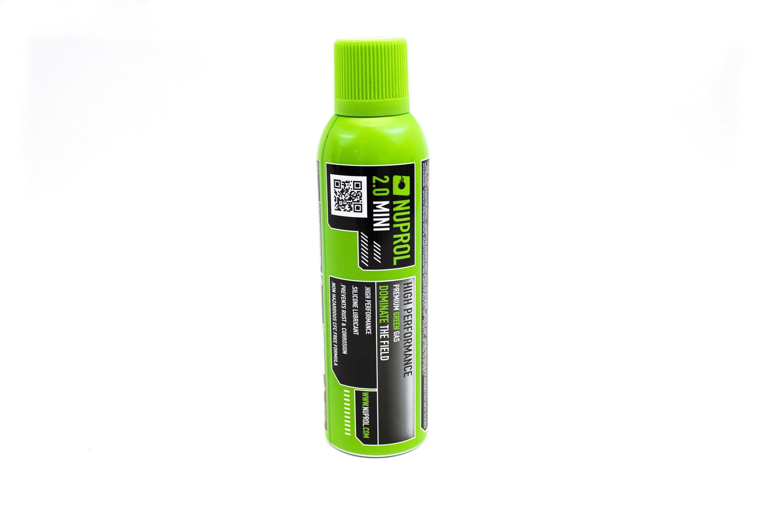 NUPROL Airsoft Gas 2.MINI (85g)