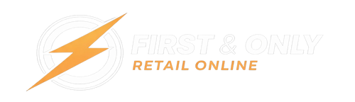 First and Only Retail logo