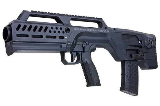 G&G ESG B-10 – Gas Bullpup Platform