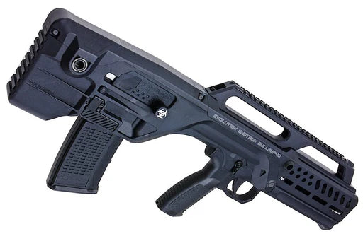 G&G ESG B-10 – Gas Bullpup Platform