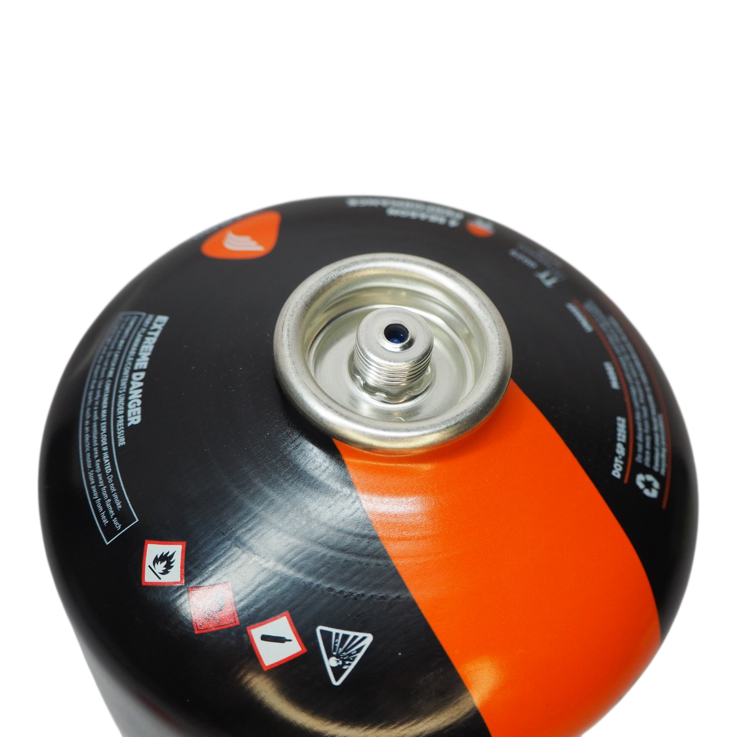 Jetboil Jet Power Gas 450g (COLLECTION ONLY)
