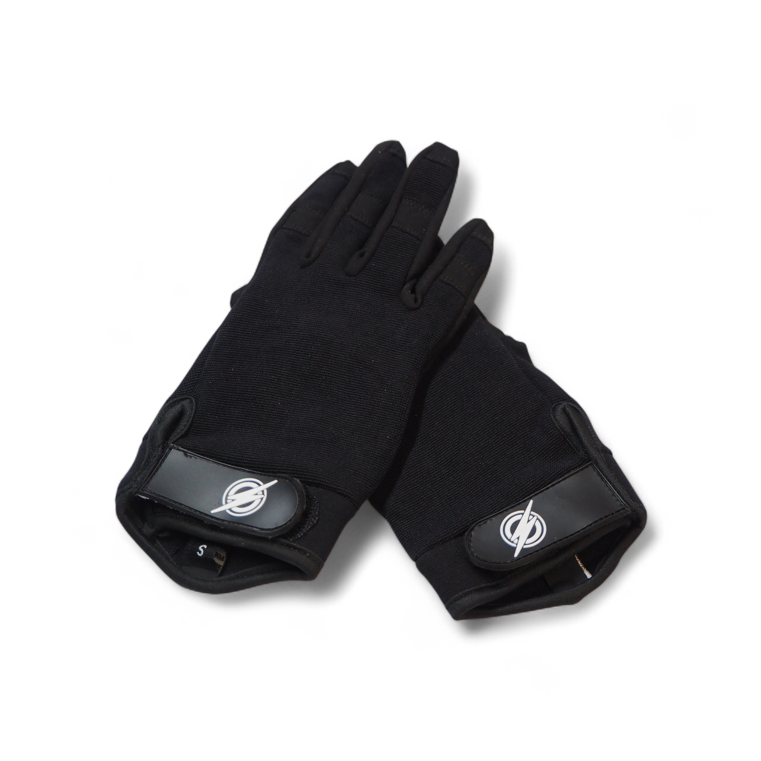 First and Only Airsoft TACTICAL Gloves – Black
