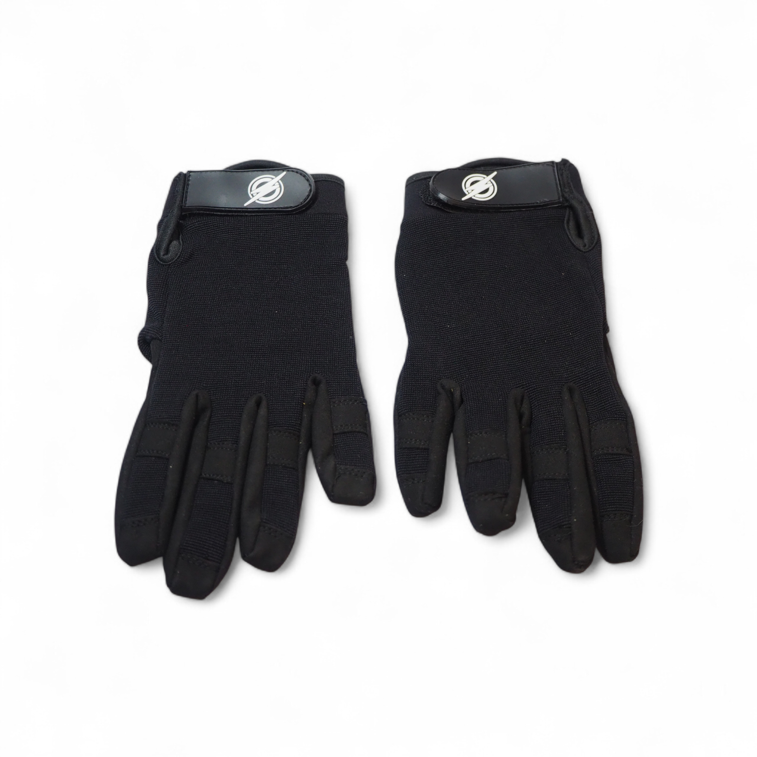 First and Only Airsoft TACTICAL Gloves – Black