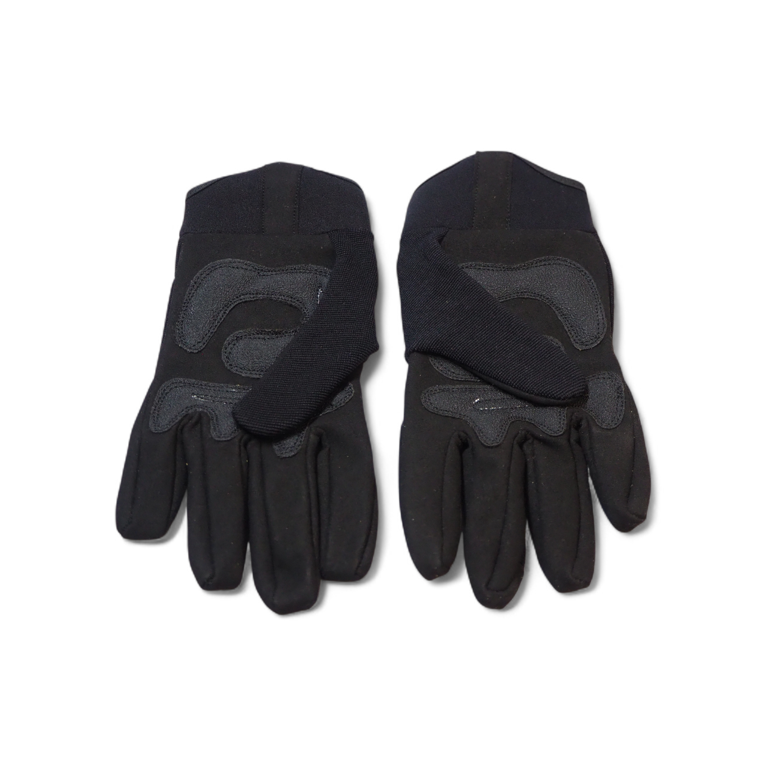 First and Only Airsoft TACTICAL Gloves – Black